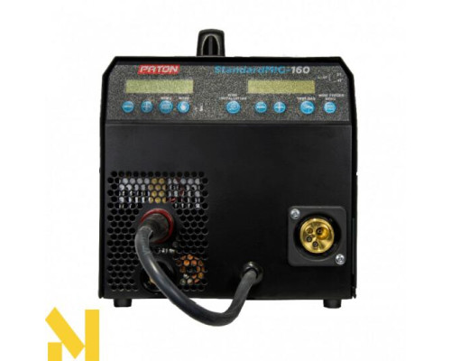 Зварювальний напівавтомат PATON StandardMIG-160