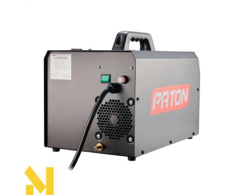 Зварювальний напівавтомат PATON StandardMIG-200