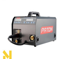 Зварювальний напівавтомат PATON StandardMIG-200