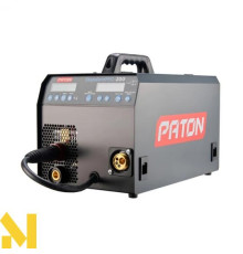 Зварювальний напівавтомат PATON StandardMIG-200