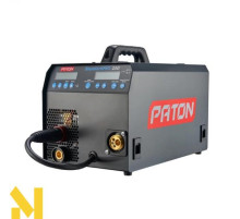 Зварювальний напівавтомат PATON StandardMIG-250