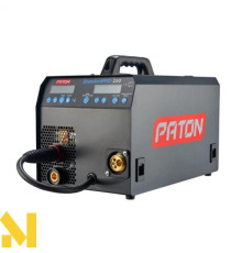 Зварювальний напівавтомат PATON StandardMIG-250