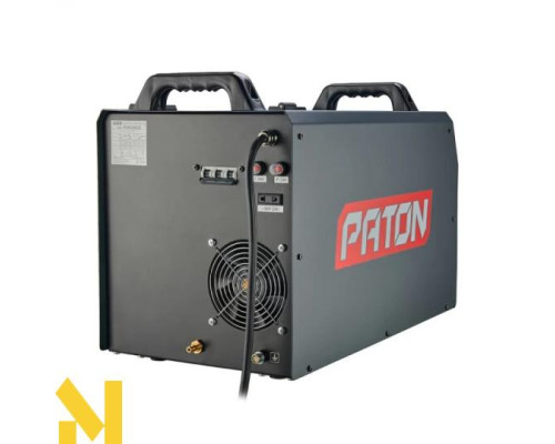 Зварювальний напівавтомат PATON StandardMIG-350-400V