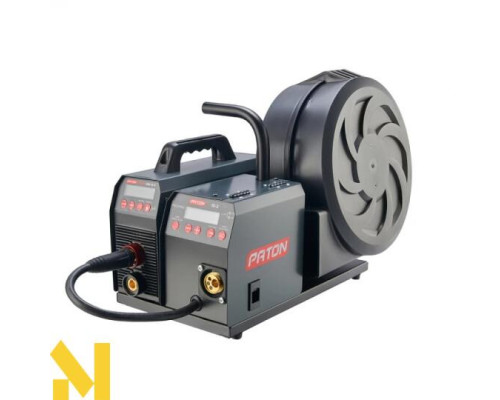 Зварювальний напівавтомат PATON ProMIG-200-15-2