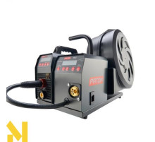 Зварювальний напівавтомат PATON ProMIG-200-15-2