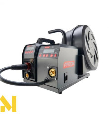 Зварювальний напівавтомат PATON ProMIG-200-15-2