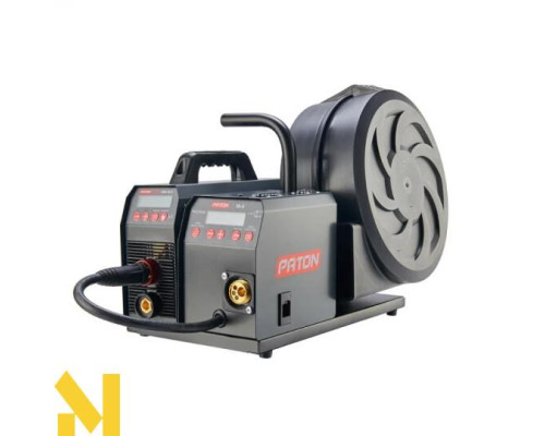 Зварювальний напівавтомат PATON ProMIG-200-15-2