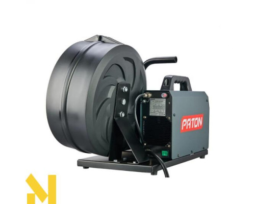 Зварювальний напівавтомат PATON ProMIG-250-15-2