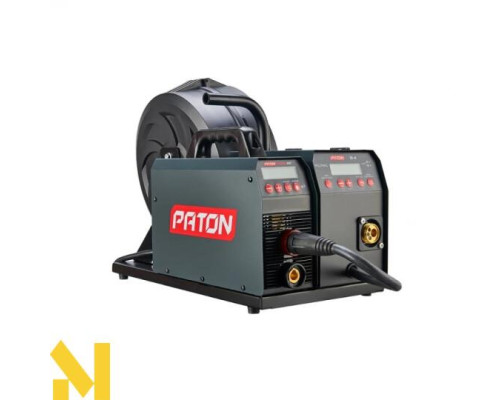 Зварювальний напівавтомат PATON ProMIG-250-15-4