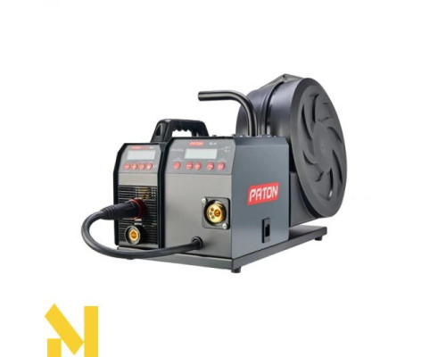 Зварювальний напівавтомат PATON ProMIG-250-15-4