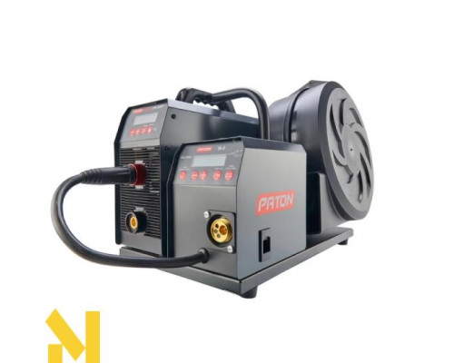 Зварювальний напівавтомат PATON ProMIG-270-15-2-400V