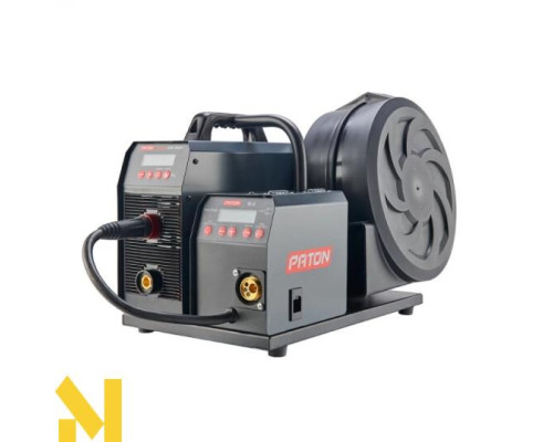Зварювальний напівавтомат PATON ProMIG-270-15-2-400V