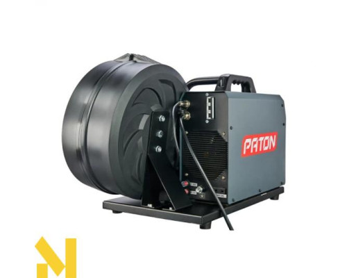 Зварювальний напівавтомат PATON ProMIG-270-15-4-400V