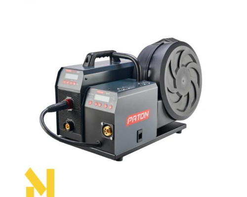 Зварювальний напівавтомат PATON ProMIG-350-15-4-400V