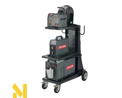 Комплект для зварювання PATON ProMIG-350-15-4-400V WK