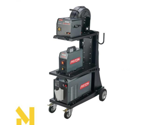 Комплект для зварювання PATON ProMIG-350-15-4-400V WK