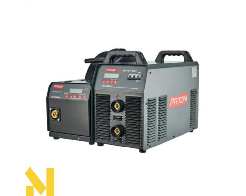 Зварювальний напівавтомат PATON ProMIG-500-15-4-400V