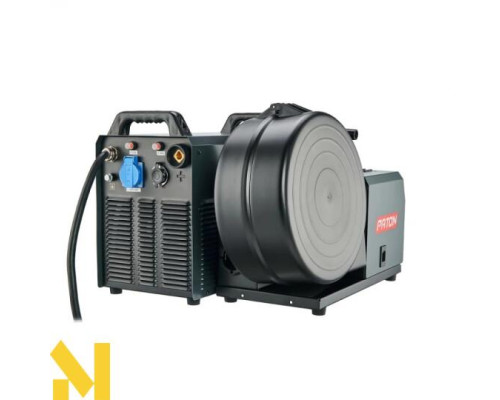 Зварювальний напівавтомат PATON ProMIG-500-15-4-400V