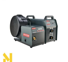 Зварювальний напівавтомат PATON ProMIG-500-15-4-400V