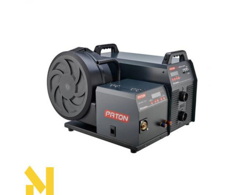 Зварювальний напівавтомат PATON ProMIG-500-15-4-400V W