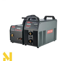 Зварювальний напівавтомат PATON ProMIG-500-15-4-400V W