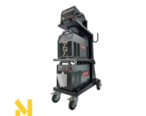 Комплект для зварювання PATON ProMIG-500-15-4-400V WK