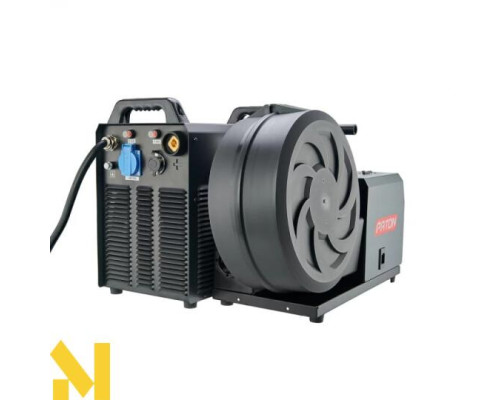 Зварювальний напівавтомат PATON  ProMIG-630-15-4-400V