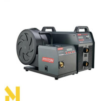 Зварювальний напівавтомат PATON  ProMIG-630-15-4-400V