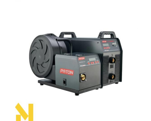Зварювальний напівавтомат PATON  ProMIG-630-15-4-400V