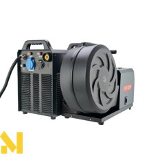 Зварювальний напівавтомат PATON ProMIG-630-15-4-400V W