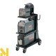 Комплект для зварювання PATON ProMIG-630-15-4-400V WK