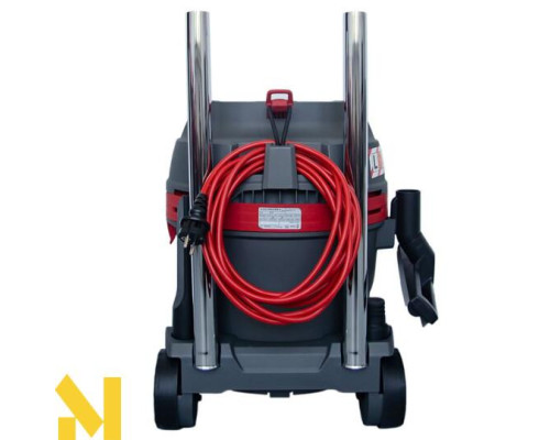 Пилосос промисловий Starmix eCraft PL 1422 EWR (102566)