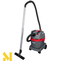 Пилосос промисловий Starmix eCraft PL 1422 EWR (102566)