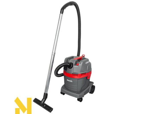 Пилосос промисловий Starmix eCraft APL-1422 EWR (102573)