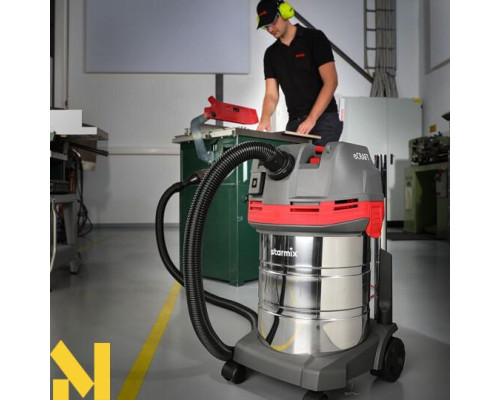 Пилосос промисловий Starmix eCraft APL 1430 EWR (102580)