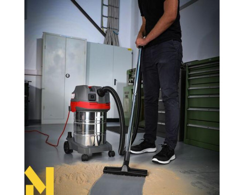 Пилосос промисловий Starmix eCraft APL 1430 EWR (102580)