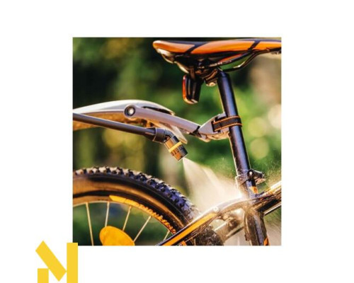 Обприскувач Fiskars 5 л