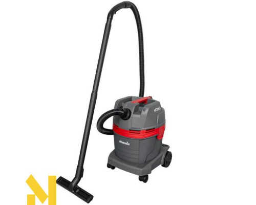 Пилосос Starmix eCraft 1422 HKR