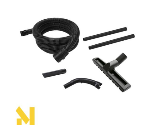 Пилосос Starmix eCraft 1422 HKR