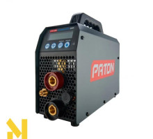 Зварювальний інвертор PATON StandardTIG-200 без пальника