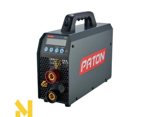 Зварювальний інвентор PATON StandardTIG-200 + кейс
