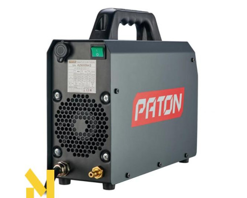 Зварювальний інвертор PATON StandardTIG-250 (без пальника)