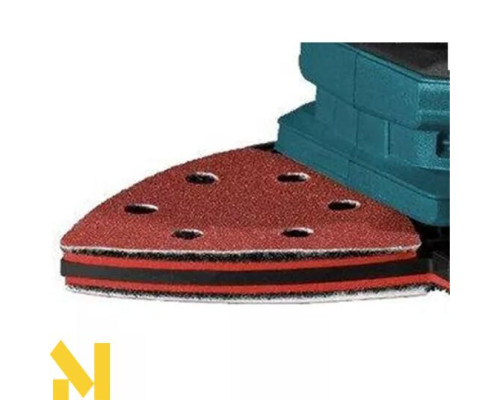 Шліфмашина багатофункціональна Сталь ВДШ 300