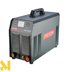 Зварювальний інвентор PATON ProTIG-200 AC/DC