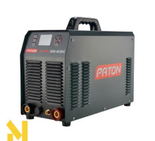 Зварювальний інвентор PATON ProTIG-200 AC/DC BW