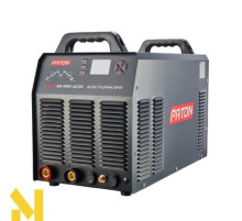 Зварювальний інвертор PATON ProTIG-315-400V AC/DC