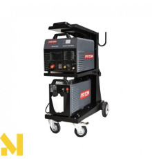 Комплект для зварювання PATON ProTIG-315-400V AC/DC WK