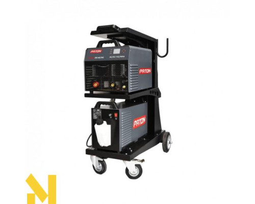 Комплект для зварювання PATON ProTIG-315-400V AC/DC WK