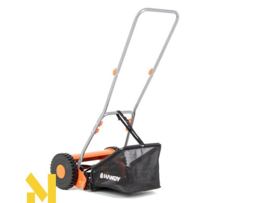 Газонокосарка механічна Handy TKR300