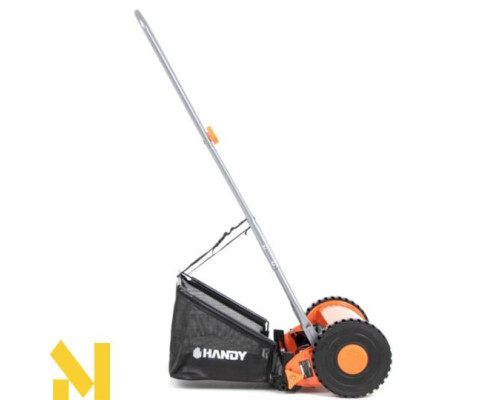 Газонокосарка механічна Handy TKR300